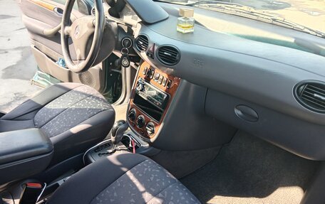 Mercedes-Benz A-Класс, 2004 год, 550 000 рублей, 11 фотография