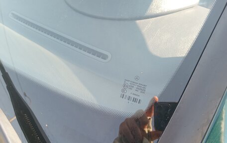 Mercedes-Benz A-Класс, 2004 год, 550 000 рублей, 12 фотография