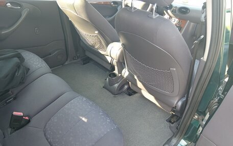 Mercedes-Benz A-Класс, 2004 год, 550 000 рублей, 18 фотография