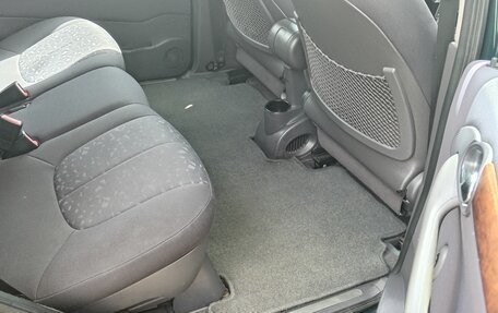 Mercedes-Benz A-Класс, 2004 год, 550 000 рублей, 25 фотография