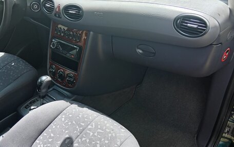 Mercedes-Benz A-Класс, 2004 год, 550 000 рублей, 26 фотография