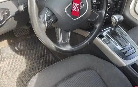 Audi A4, 2013 год, 1 200 000 рублей, 10 фотография