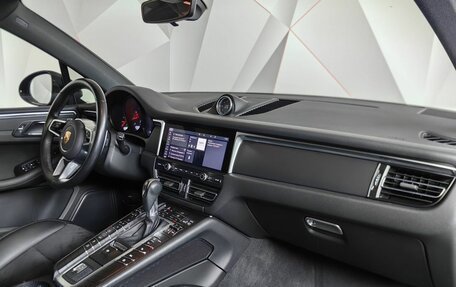 Porsche Macan I рестайлинг, 2021 год, 5 100 000 рублей, 13 фотография