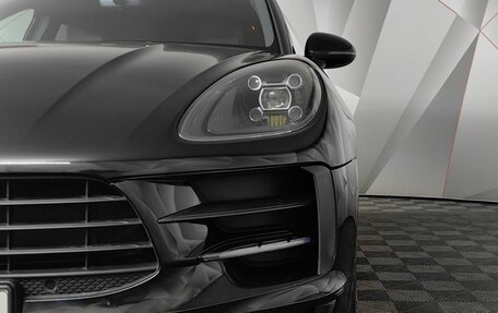Porsche Macan I рестайлинг, 2021 год, 5 100 000 рублей, 10 фотография