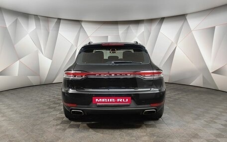 Porsche Macan I рестайлинг, 2021 год, 5 100 000 рублей, 8 фотография