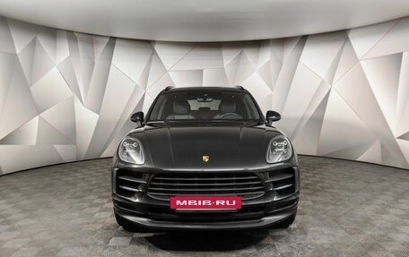 Porsche Macan I рестайлинг, 2021 год, 5 100 000 рублей, 7 фотография