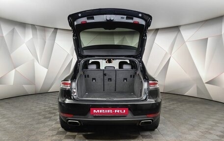 Porsche Macan I рестайлинг, 2021 год, 5 100 000 рублей, 12 фотография