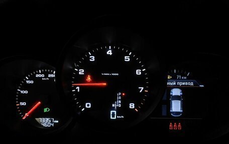 Porsche Macan I рестайлинг, 2021 год, 5 100 000 рублей, 18 фотография
