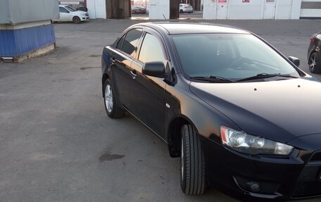 Mitsubishi Lancer IX, 2010 год, 690 000 рублей, 3 фотография