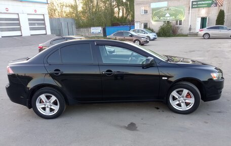 Mitsubishi Lancer IX, 2010 год, 690 000 рублей, 4 фотография
