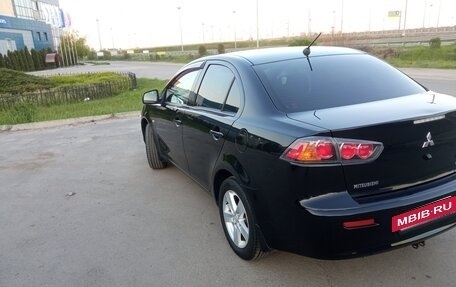 Mitsubishi Lancer IX, 2010 год, 690 000 рублей, 7 фотография