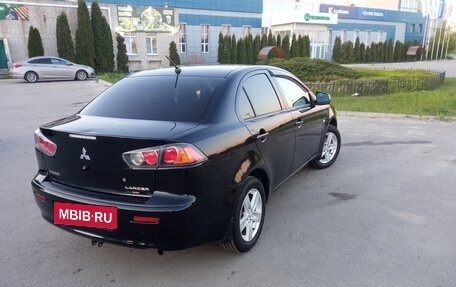 Mitsubishi Lancer IX, 2010 год, 690 000 рублей, 5 фотография