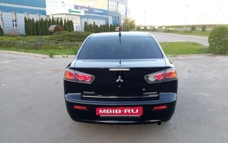 Mitsubishi Lancer IX, 2010 год, 690 000 рублей, 6 фотография