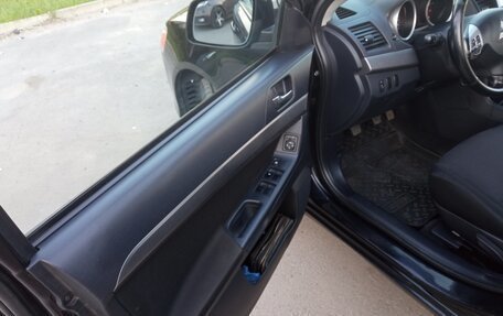 Mitsubishi Lancer IX, 2010 год, 690 000 рублей, 12 фотография