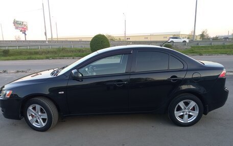 Mitsubishi Lancer IX, 2010 год, 690 000 рублей, 8 фотография