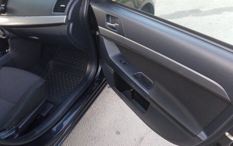 Mitsubishi Lancer IX, 2010 год, 690 000 рублей, 15 фотография