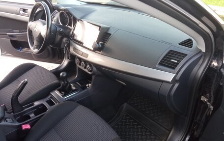 Mitsubishi Lancer IX, 2010 год, 690 000 рублей, 16 фотография
