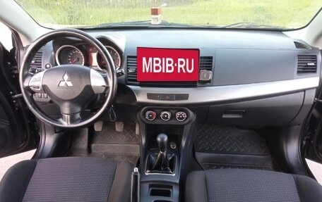 Mitsubishi Lancer IX, 2010 год, 690 000 рублей, 9 фотография