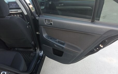 Mitsubishi Lancer IX, 2010 год, 690 000 рублей, 14 фотография