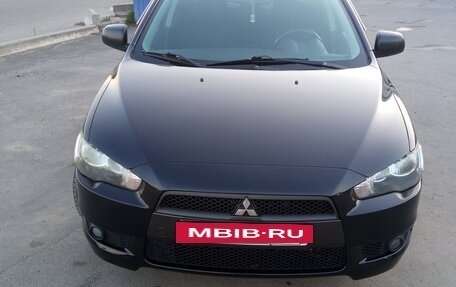 Mitsubishi Lancer IX, 2010 год, 690 000 рублей, 22 фотография
