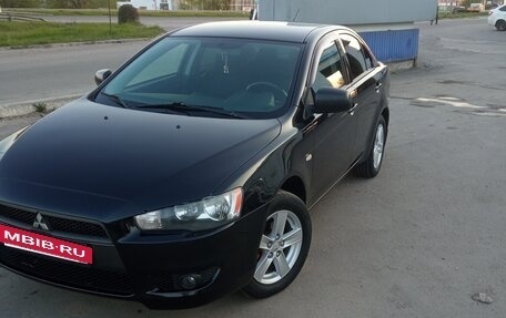 Mitsubishi Lancer IX, 2010 год, 690 000 рублей, 21 фотография