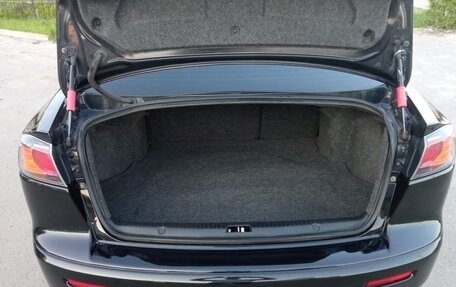 Mitsubishi Lancer IX, 2010 год, 690 000 рублей, 19 фотография