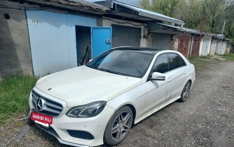 Mercedes-Benz E-Класс, 2014 год, 2 000 000 рублей, 2 фотография