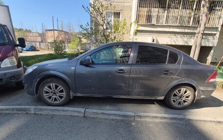 Opel Astra H, 2011 год, 500 000 рублей, 2 фотография