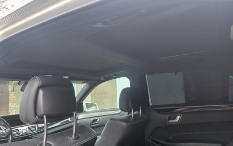 Mercedes-Benz E-Класс, 2014 год, 2 000 000 рублей, 12 фотография