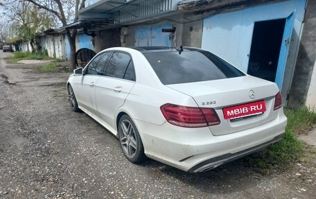 Mercedes-Benz E-Класс, 2014 год, 2 000 000 рублей, 3 фотография