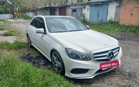 Mercedes-Benz E-Класс, 2014 год, 2 000 000 рублей, 8 фотография