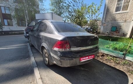 Opel Astra H, 2011 год, 500 000 рублей, 3 фотография