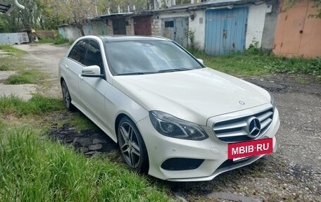 Mercedes-Benz E-Класс, 2014 год, 2 000 000 рублей, 7 фотография