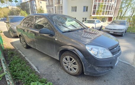 Opel Astra H, 2011 год, 500 000 рублей, 5 фотография