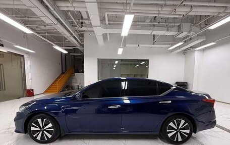Nissan Altima VI (L34), 2021 год, 1 650 000 рублей, 3 фотография