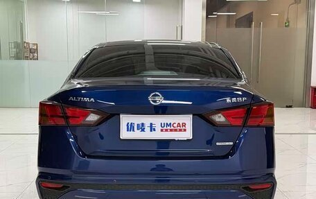 Nissan Altima VI (L34), 2021 год, 1 650 000 рублей, 5 фотография