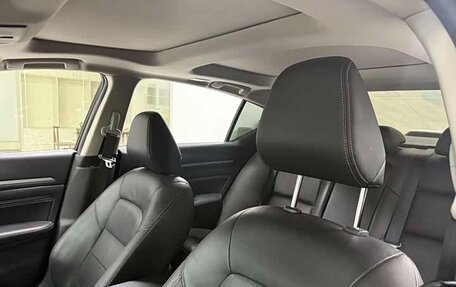 Nissan Altima VI (L34), 2021 год, 1 650 000 рублей, 13 фотография