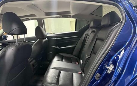 Nissan Altima VI (L34), 2021 год, 1 650 000 рублей, 14 фотография
