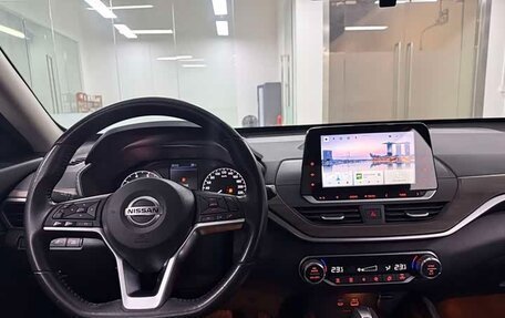 Nissan Altima VI (L34), 2021 год, 1 650 000 рублей, 8 фотография