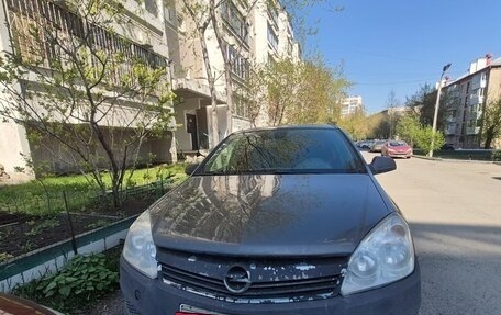 Opel Astra H, 2011 год, 500 000 рублей, 4 фотография