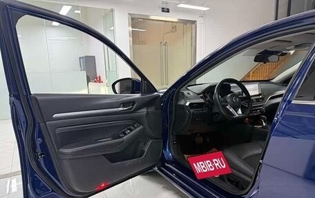 Nissan Altima VI (L34), 2021 год, 1 650 000 рублей, 9 фотография