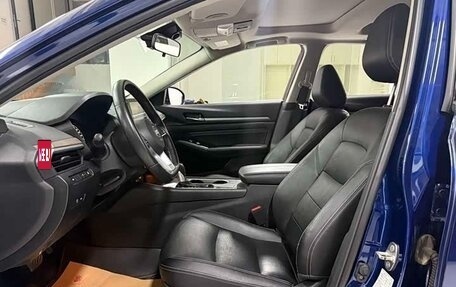 Nissan Altima VI (L34), 2021 год, 1 650 000 рублей, 11 фотография