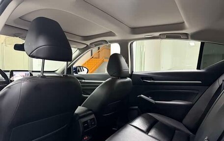 Nissan Altima VI (L34), 2021 год, 1 650 000 рублей, 15 фотография