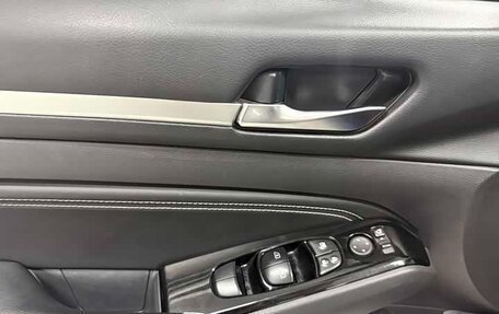 Nissan Altima VI (L34), 2021 год, 1 650 000 рублей, 16 фотография