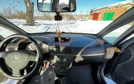 Opel Meriva, 2008 год, 530 000 рублей, 2 фотография