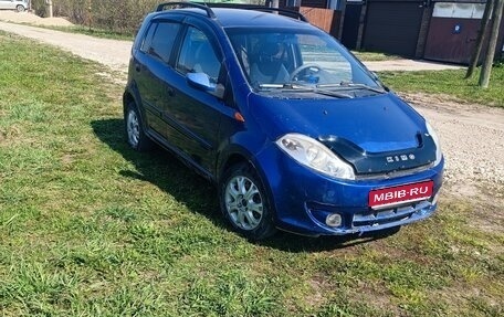 Chery Kimo (A1), 2009 год, 107 000 рублей, 1 фотография