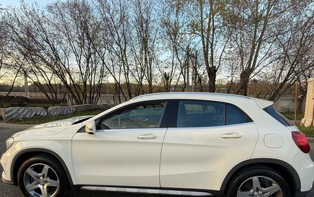 Mercedes-Benz GLA, 2016 год, 3 000 000 рублей, 1 фотография