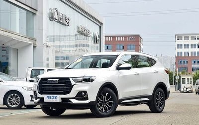 Haval H6, 2025 год, 1 935 000 рублей, 1 фотография