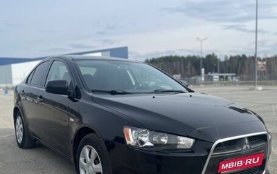 Mitsubishi Lancer IX, 2012 год, 1 000 000 рублей, 1 фотография