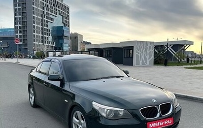 BMW 5 серия, 2003 год, 900 000 рублей, 1 фотография